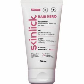 SKINLICK Hair Hero Haarmaske für intensive Pflege & Reparatur