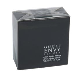 Gucci ENVY For Men After Shave Lotion
