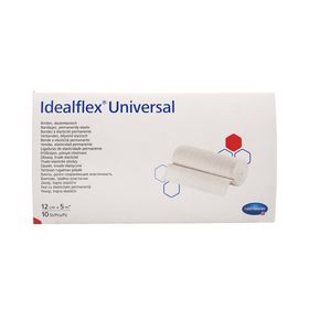 Idealflex Universal Binde 12 cm x 5 m (10 Stk)