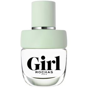 Rochas Girl Eau de Toilette, 40 ml