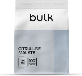 Bulk Citrulline Malate, Aminosäure