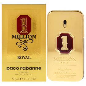 PACO RABANNE Extrait Parfum 1 Million Royal Herren Spray
