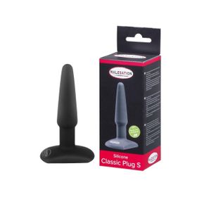 MALESATION Silicone Classic Plug Set