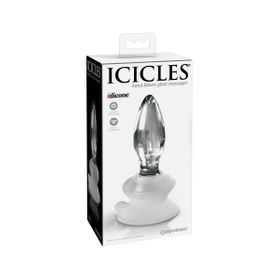 Icicles - No. 91