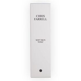 Chris Farrell Basic Soft Skin Tonic