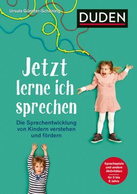 So lernen Kinder sprechen