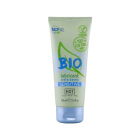 BIO Lubricant SENSITIVE – waterbased lubricant