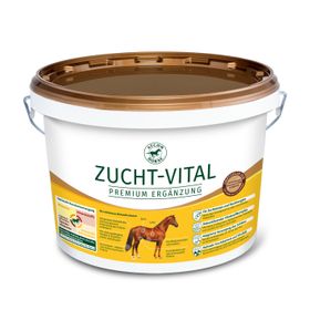 Atcom ZUCHT-VITAL