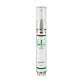 MBR, BioChange Special Filler