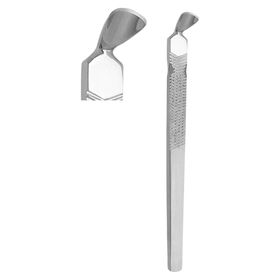 Excellent Solingen Nagelhautschieber