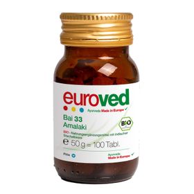 euroved - Bai 33 - Bio Amalaki