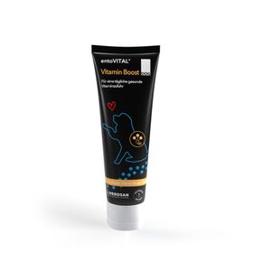 entoVITAL DOG vitamin boost