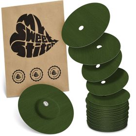 MySweetStitch | Freestyle Libre 3 / 3 Plus Overpatch Round