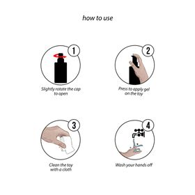 Pharmquests by Shots - Slide - Thin Lubricant