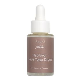 Rosental Organics Hyaluron Face Yoga Drops