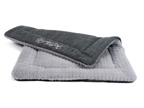 TrendPet Heaven gefütterte Liegedecke