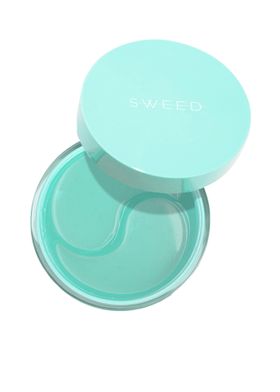 Sweed Peptide & Ice - Lift & Firm Hydra Gel Eye Patches