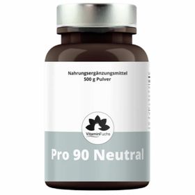 Pro 90 Neutral von Vitamin Fuchs