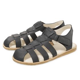 BÄR Schuhe Tom Herren -  Sandalen Weite: breit