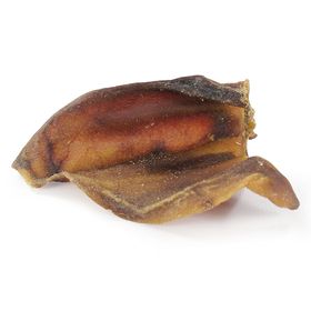 PERRO Schweineohren XXL - Kauartikel für Hunde