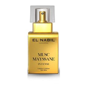 El Nabil - Intense Eau de Parfum Musc Mayssane