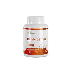 VitaSanum®- Benfotiamin