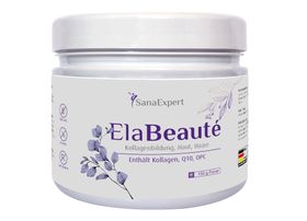 SanaExpert ElaBeauté