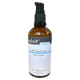 rolvit® CBD Kälte-Gel