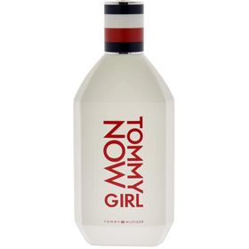 Damenparfüm Tommy Hilfiger tommy now girl edt