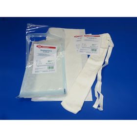 NOBA Nobaset® Wundhakenbezug 5 cm x 35 cm 50 Stück