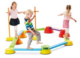 Gonge® Build N‘ Balance Large Set