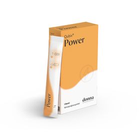 QUBIX POWER für mehr Energie