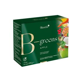 Biostile B-greens