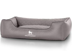 Knuffelwuff Orthopädisches Hundebett Madison