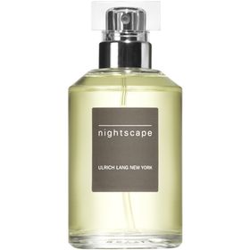 Ulrich Lang New York, Nightscape EdT Nat. Spray