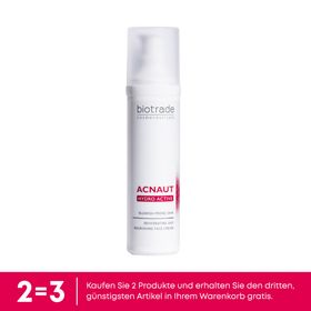 Biotrade Acnаut Hydro Active feuchtigkeitsspendende Crème