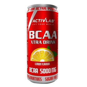 Activlab BCAA Xtra Drink