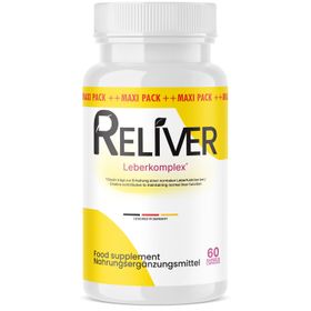 Reliver Kapseln