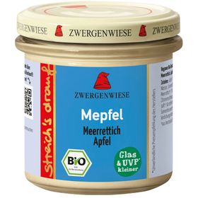 streich's drauf Mepfel