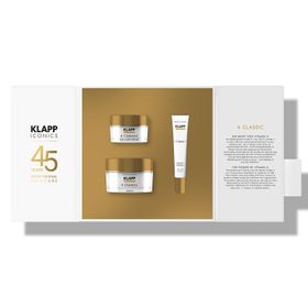 KLAPP KLAPP Iconics - 45th Anniversary Edition A Classic