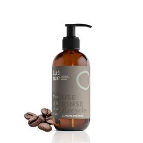 Lu&me Caffeine Shampoo