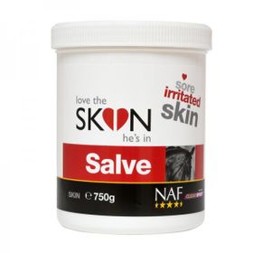 NAF SKIN Salve  Hautpflegesalbe