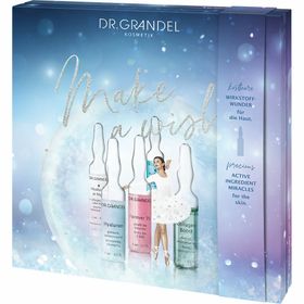 DR. GRANDEL Ampullen Adventskalender Make a wish