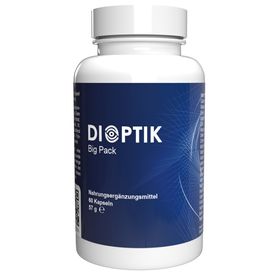DIOPTIK Kapseln