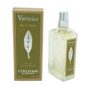 Loccitane Verveine Verbene Eau de Toilette 100ml