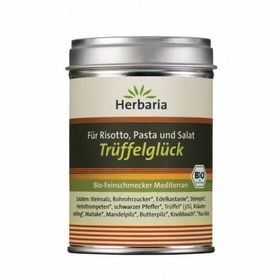 Herbaria - Trüffelglück bio