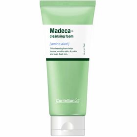 CENTELLIAN24 Madeca Amino Acid Cleansing Foam – Sanfter Reinigungsschaum mit Aminosäuren