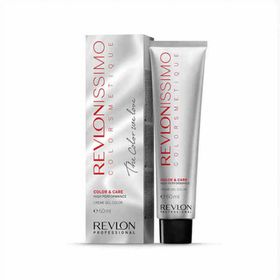 Revlonissimo Colorsmetique 7,44