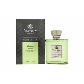 Yardley London Gentleman Urbane Eau De Toilette
