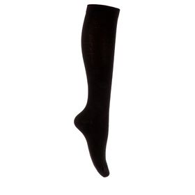 Pandalas Stützstrümpfe Socken  Crystal black